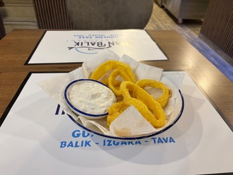 Kalamar Tava görseli