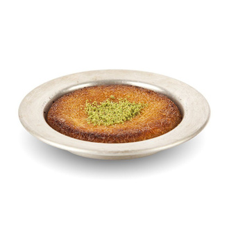 Kaymaklı Künefe görseli