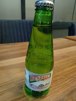 Soda (20 Cl.) görseli