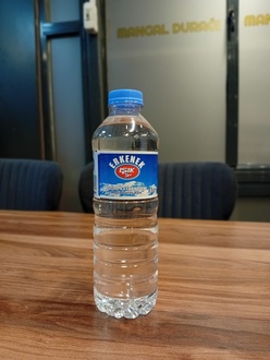 Su (50 Cl.) görseli