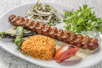 Adana Kebap(porsiyon) görseli