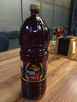 Şalgam Suyu (2 L.) görseli