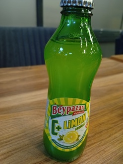 Meyveli̇ Soda (20 Cl.) görseli