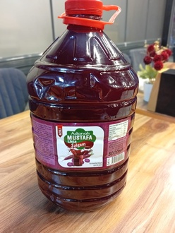 Şalgam Suyu (5 L.) görseli