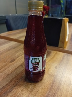 Şalgam Suyu (33 Cl.) görseli