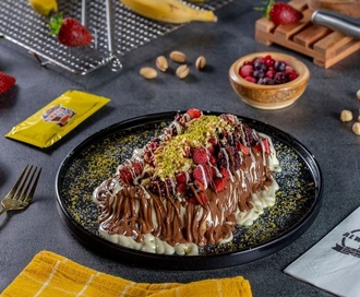 Süper Waffle görseli