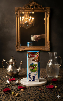 Yörükoğlu Süt (20 Cl.) görseli