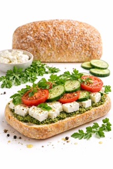 Kahvaltı Mix görseli