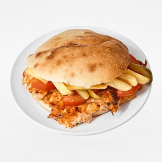 Tombik Tavuk Döner (150Gr) görseli