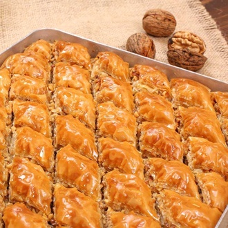 Ev Baklavası (1000 Gr.) görseli