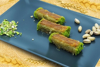 Burma Kadayıf (1000 Gr.) görseli