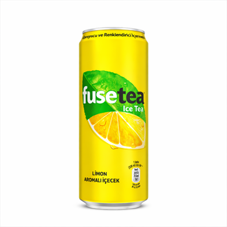 Fusetea Limon (330 Ml) görseli