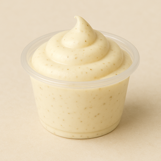 Sarımsaklı Mayo görseli