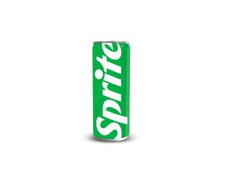 Sprite (330 Ml) görseli