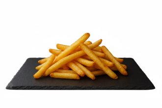 Patates Kızartması görseli