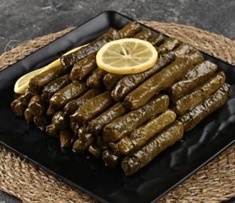 Yaprak Sarma görseli