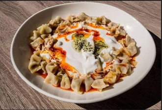 Mantı (100 Gr.) görseli