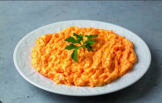 Havuç Tarator (150 Gr.) görseli