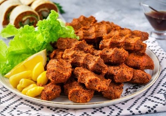 Çiğ Köfte (150 Gr.) görseli