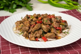 Ciğer (150 Gr.) görseli