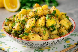Patates Salatası (150 Gr.) görseli