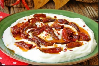 Atom Meze (150 Gr.) görseli