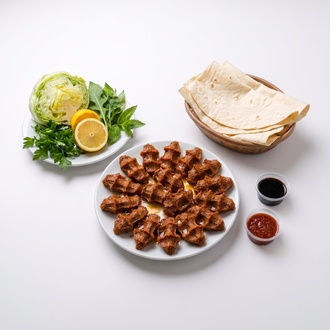 Çiğ Köfte (200 Gr.) görseli
