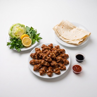 Çiğ Köfte (400 Gr.) görseli
