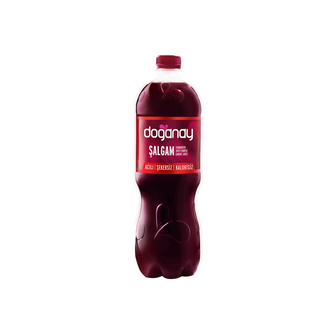 Doğanay Şalgam Suyu (1 L) görseli
