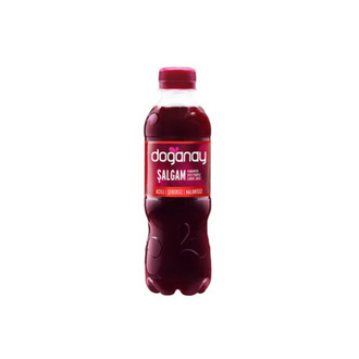Doğanay Şalgam Suyu (300 Ml) görseli