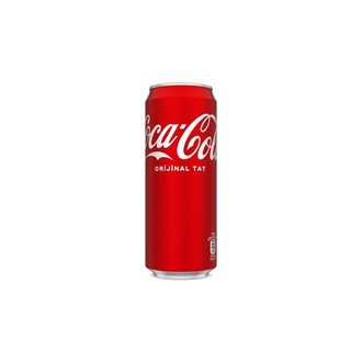 Coca-cola (33 Cl) görseli