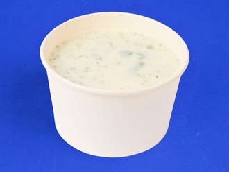Cacık görseli