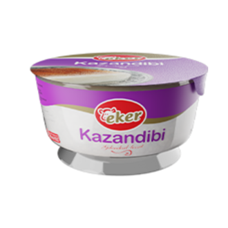 Eker Kazandibi görseli