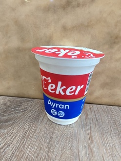 Eker Ayran (33 Cl.) görseli