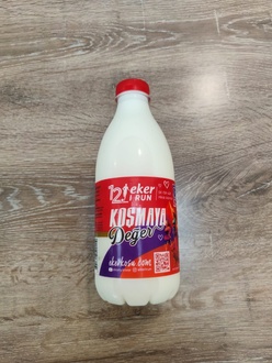 Eker Ayran (1 L.) görseli