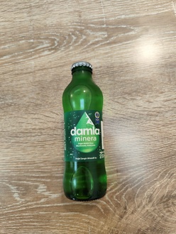 Damla Sade Soda (20 Cl.) görseli