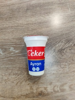 Eker Ayran (22 Cl.) görseli