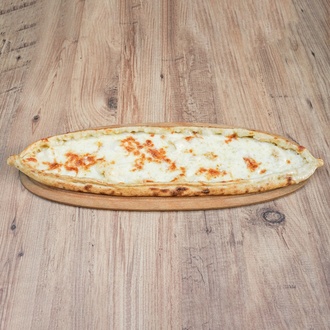Kaşarlı Pide görseli