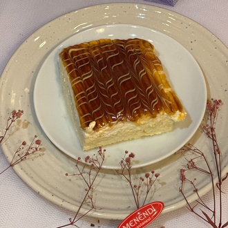 Trileçe görseli