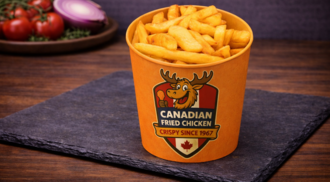 Kova Patates Baharatlı görseli