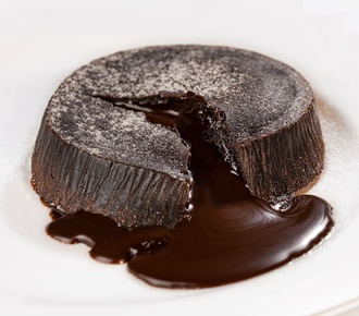 Sufle görseli
