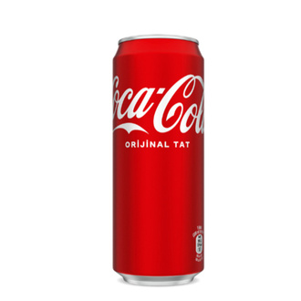 Coca Cola Zero görseli