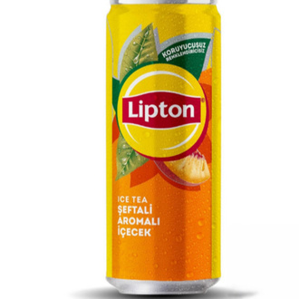 Ice Tea görseli
