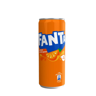 Fanta görseli
