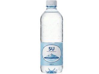 Su (50 Cl.) görseli