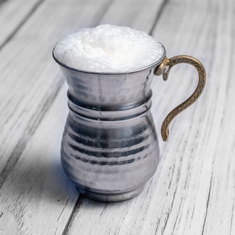Açık Ayran görseli