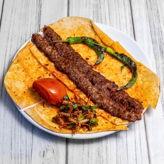 Urfa Kebap görseli