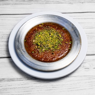 Tel Kadayıf görseli