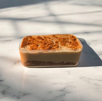 Lotus Cheesecake Cup görseli