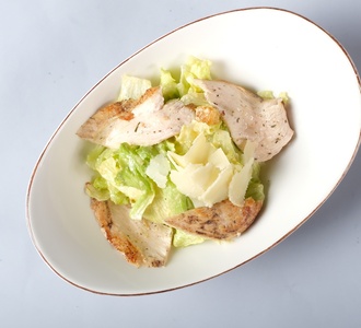 Sezar Salatası görseli